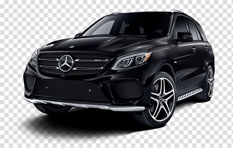 Premium SUV